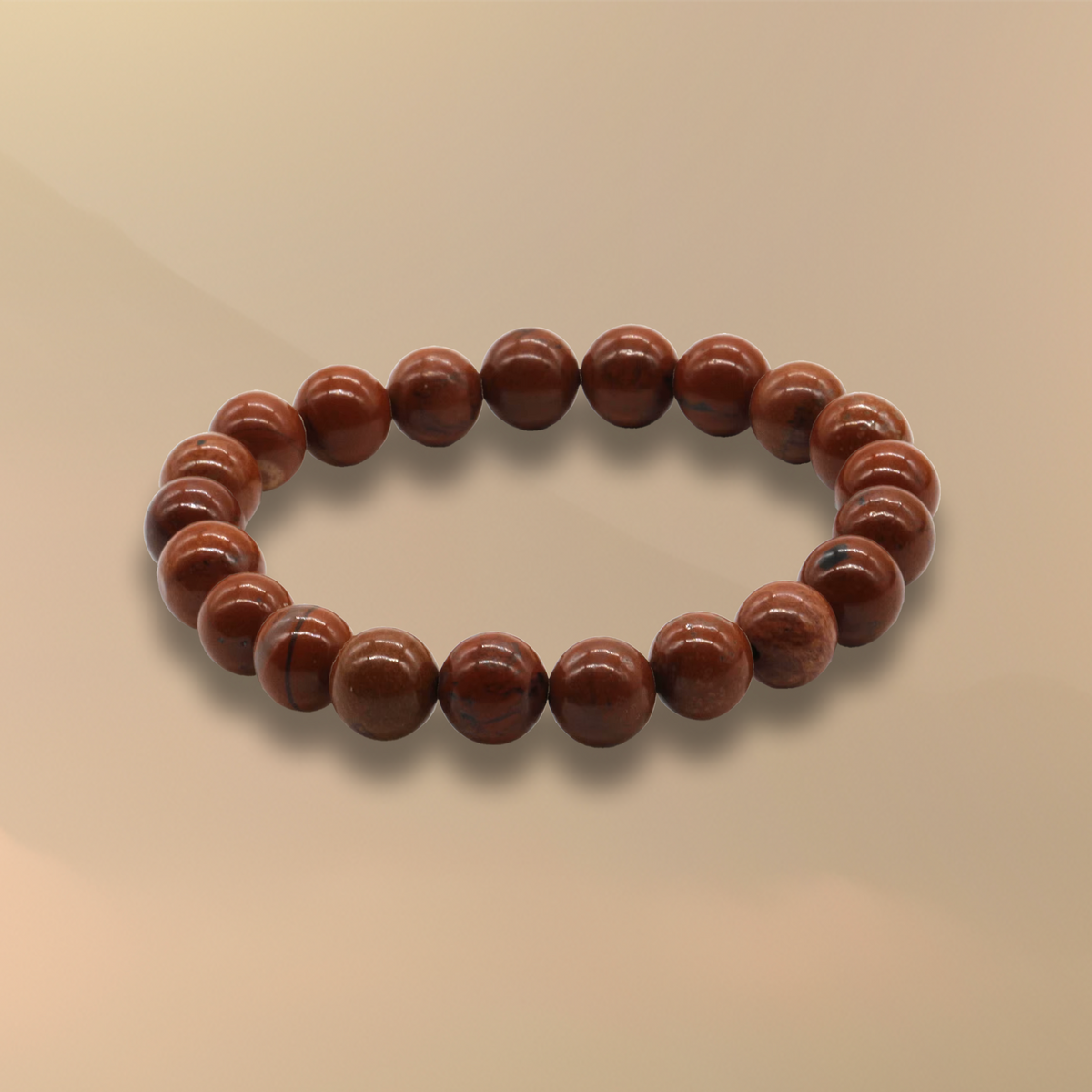 Pulsera Red Jasper